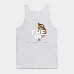 king Tank Top